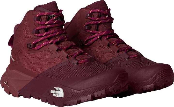 Produktbild North Face Offtrail Hike Mid GTX (39.5)