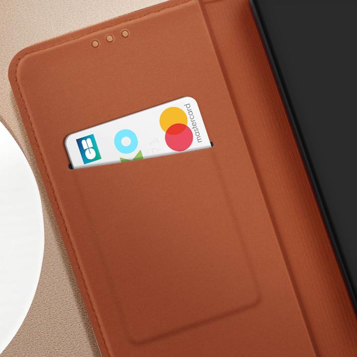 Image du produit Avizar Prestige Series, étui porte-monnaie Series (Samsung Galaxy S25+)