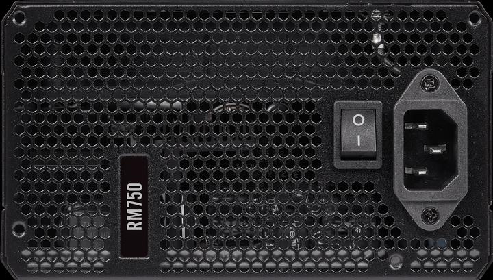 Produktbild Corsair RM750 *2019* (750 W)