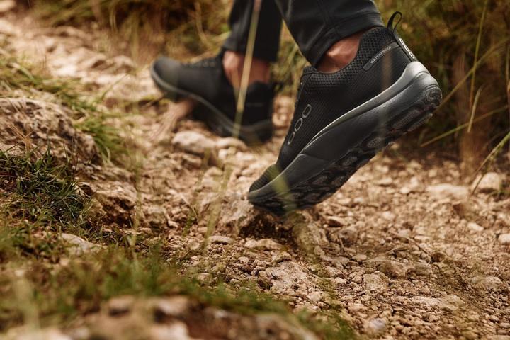 Produktbild GNL George Fire-Line Deep Black (42)