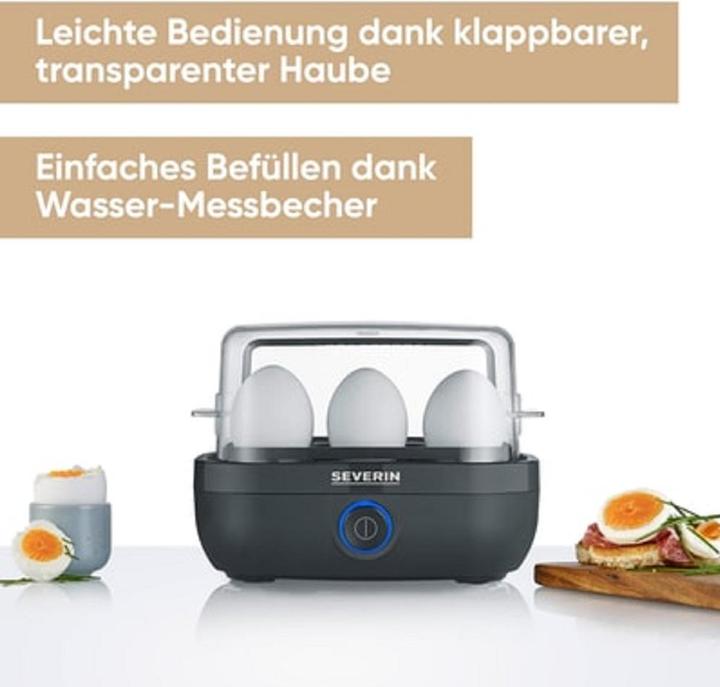 Produktbild Severin EK3165 (EU-Stecker)