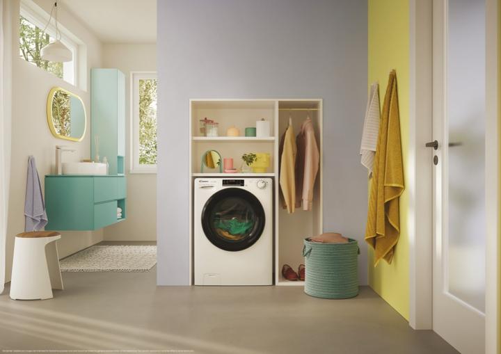 Immagine prodotto Candy Smart Pro CSOW44644TWMB6-S (Spina UE)