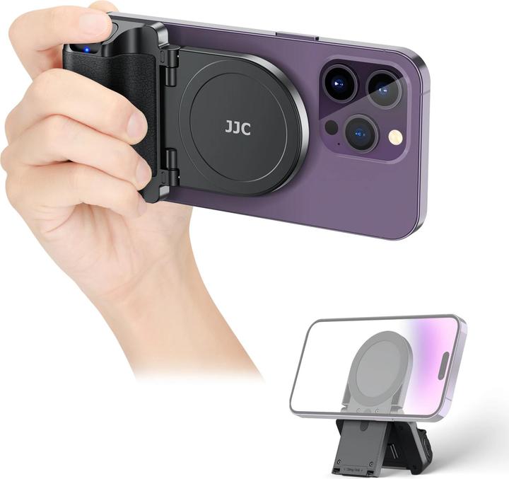 Produktbild JJC MSG P1 Phone Camera Grip Black