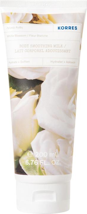 Image du produit Korres Lait corporel White Blossom (Lait pour le corps, 200 ml)