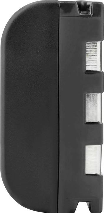 Image du produit Ansmann Canon NB-2LH Batterie (Batterie)