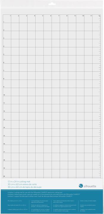 Produktbild Silhouette Schneideunterlage 24
