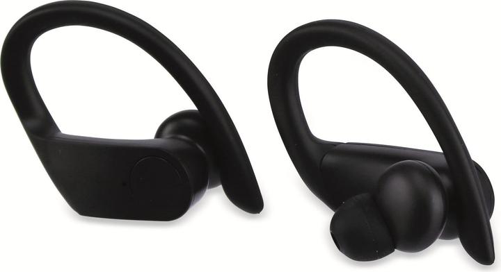 Produktbild Grundig Sport TWS (keine Geräuschunterdrückung, 2 h, Kabellos)