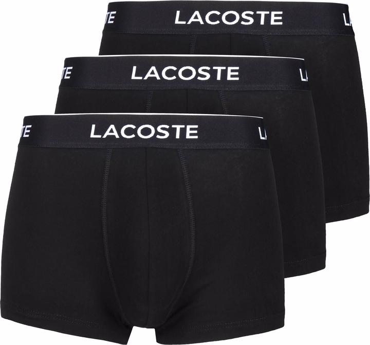 Actual product image Lacoste Boxer shorts (XL, pack of 3)