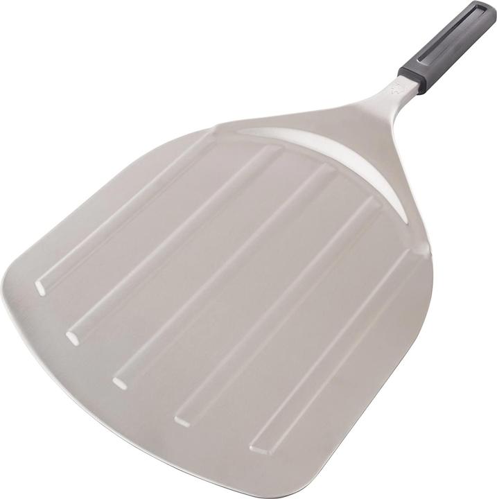 Actual product image Solo Stove Stainless steel pizza slider