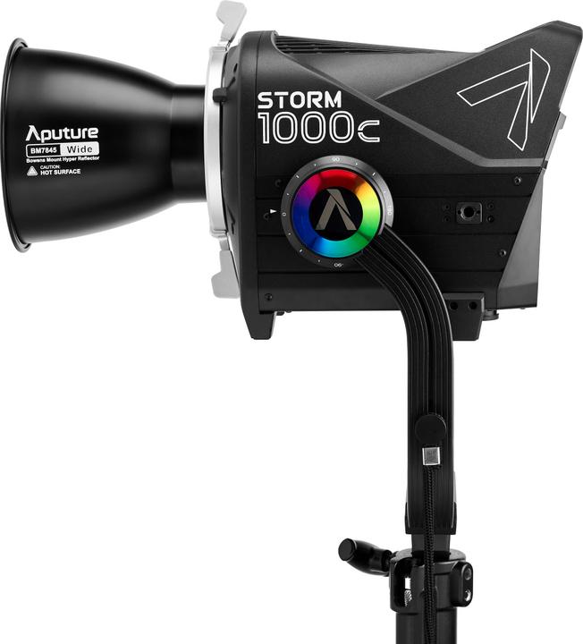 Produktbild Aputure Storm 1000c