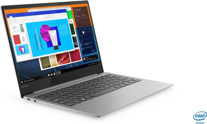 Produktbild Lenovo Yoga S730-13IWL - 256GB (81J0001WGE) (13.30", Intel Core i5-8265U, 8 GB, 256 GB, DE)