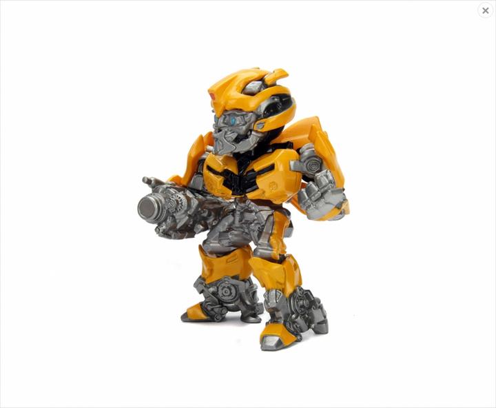 Produktbild Jada Transformers 4 Hummel Figur
