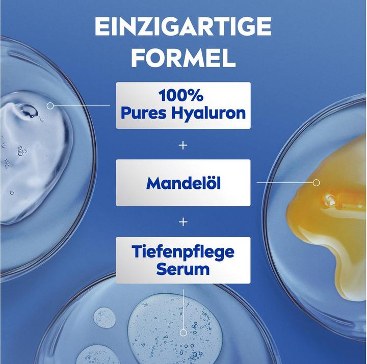 Produktbild NIVEA Good Night Care 24h Moisture + Regeneration (50 ml, 24h Creme)