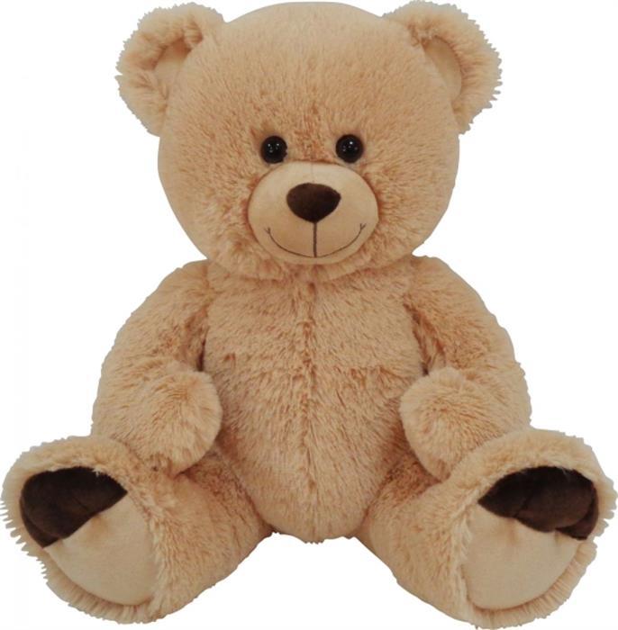 Produktbild The Toy Company Plüsch-Teddy sitzend, ca. 50 cm (50 cm)