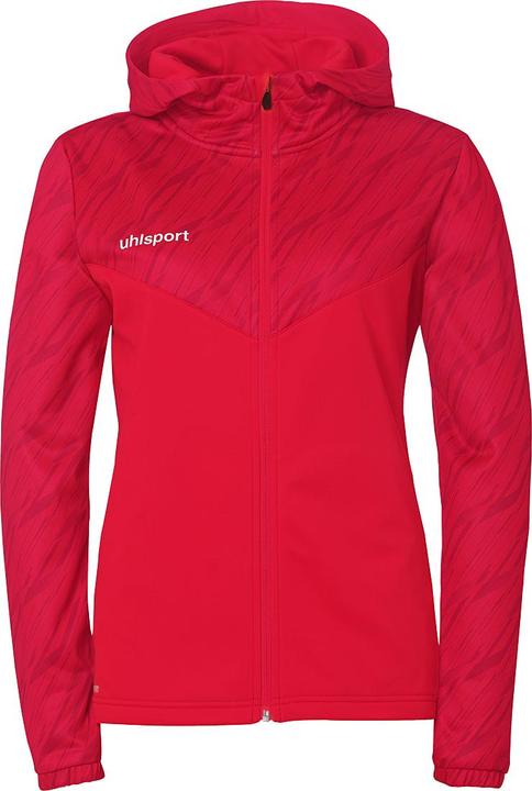 Uhlsport Trainingsjacke Progressive 28 Multi Women