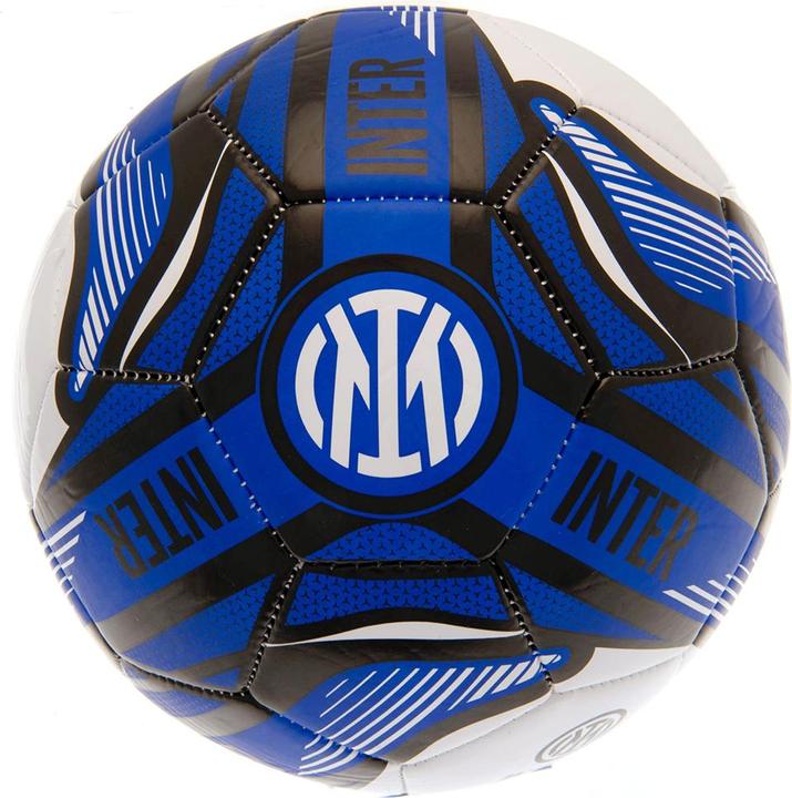 Inter Milan FC Fussball Wappen