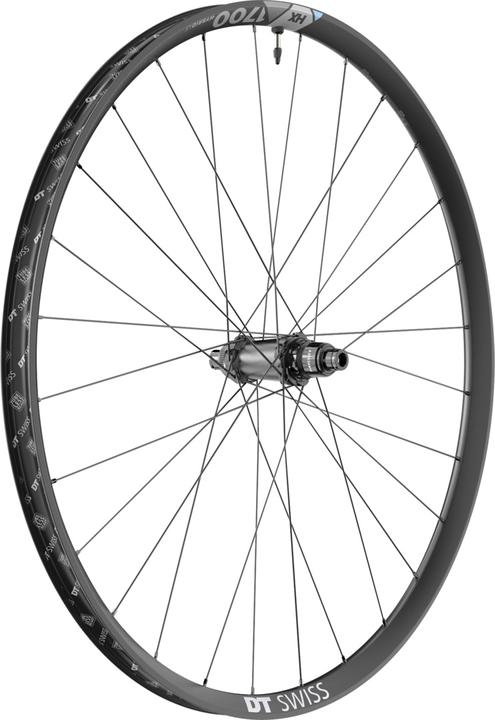DT Swiss HX 1700 Spline (Hinterrad, 29")