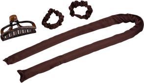 Image du produit Mousse pour bigoudis 4pcs 3as