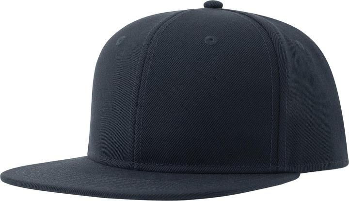 Immagine prodotto Atlantis Cappellino Da Baseball 6 Pannelli Visiera Piatta Adulto Unisex (Taglia unica)