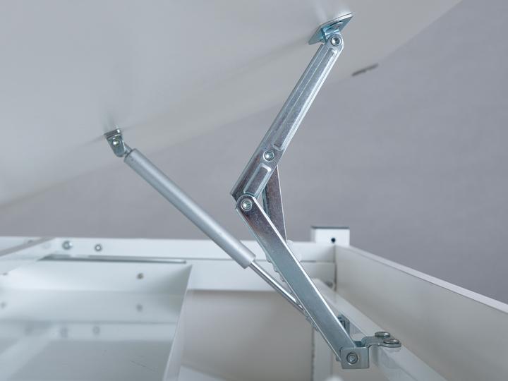 Immagine prodotto Inter Link Spingi I (68 x 55 x 110 cm)