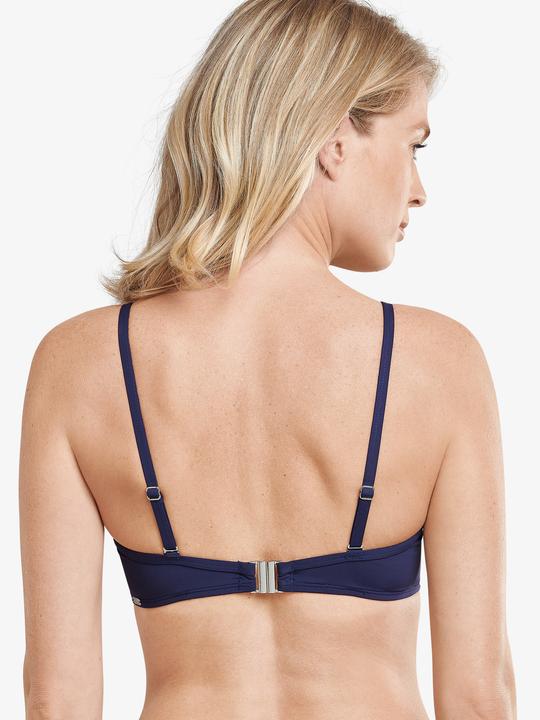 Produktbild Schiesser Bügel-Bikini-Top Aqua Mix & Match (42 C)