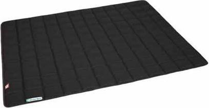 Produktbild Doctor Bark Hundedecke schwarz XXL (Hund)