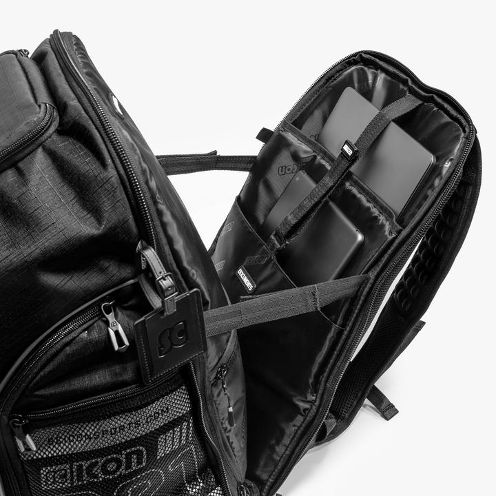 Produktbild Scicon Backpack Sports Pro 35L (35 l)