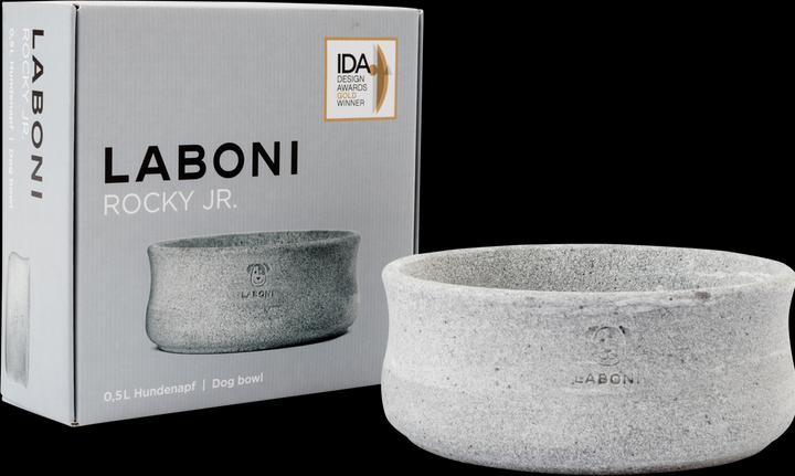 Produktbild Laboni Rocky Jr. (0.50 l)