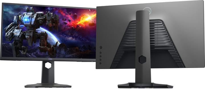 Productafbeelding Dell G2524H (1920 x 1080 Pixels, 24.50")