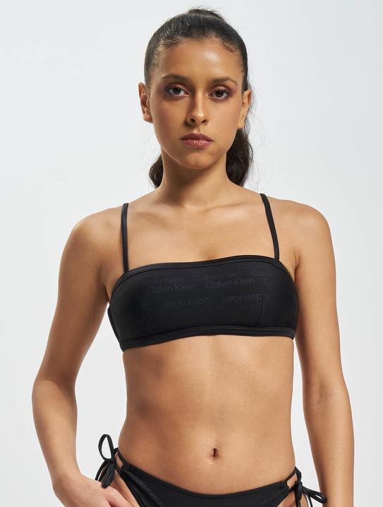 Calvin Klein Bikini Oberteil Bralette (XS)