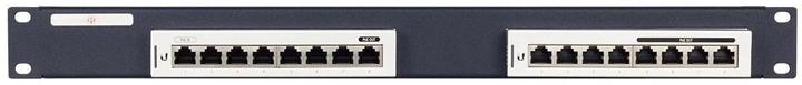 Produktbild Rackmount.IT Kit for Ubiquiti US-8 / US-8-60