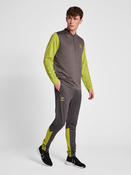 Produktbild hummel Ongrid 1/2 Zip Poly Sweat (L)