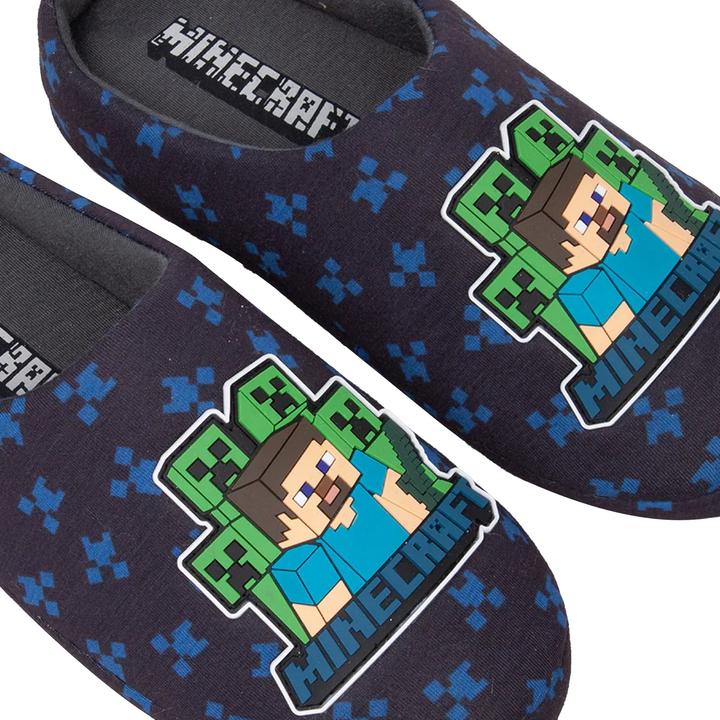 Immagine prodotto Minecraft Scarpe da ginnastica per ragazzi (36)