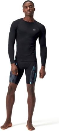 Immagine prodotto Speedo Long Sleeve Rash Top (L)