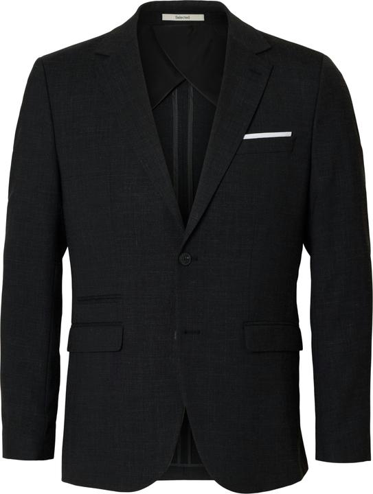 Selected Homme Slim Fit Einreihiger Blazer