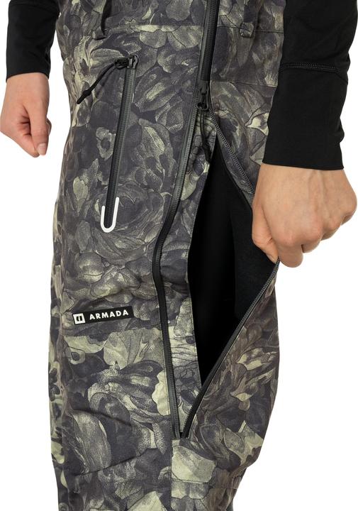 Produktbild Armada Pascore 2l Bib (L)