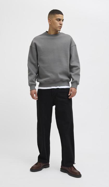 Actual product image Jack & Jones Jjeurban Edge Sweat Crew Neck Noos (XXL)