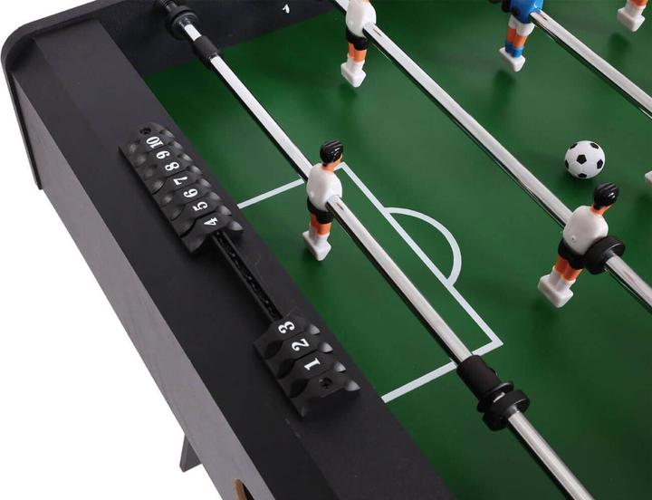 Immagine prodotto Swisshandel24 Calcio balilla Londra