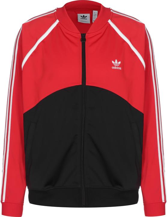 Actual product image adidas SST tracksuit jacket - 83565 (S)