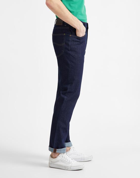 Image du produit Lee Brooklyn Jeans Straight rinse (W30/L32)