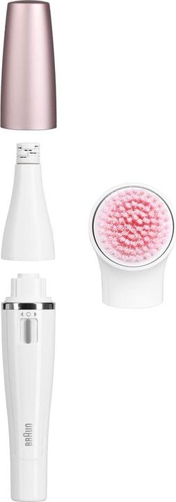 Actual product image Braun Silk-épil Beauty-Set 9