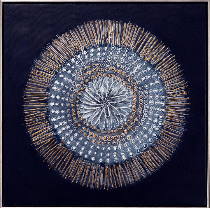 Immagine prodotto Schubiger Immagine Mandala (62 x 62 cm)