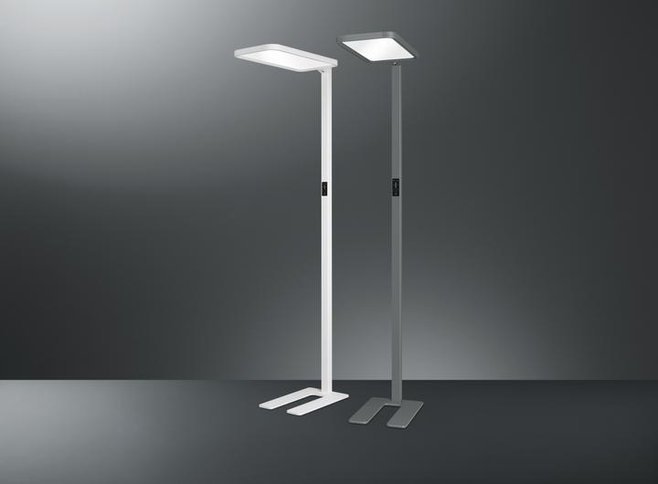 Immagine prodotto Hansa Lampada da pavimento LED Saphir Plus (11000 lm)