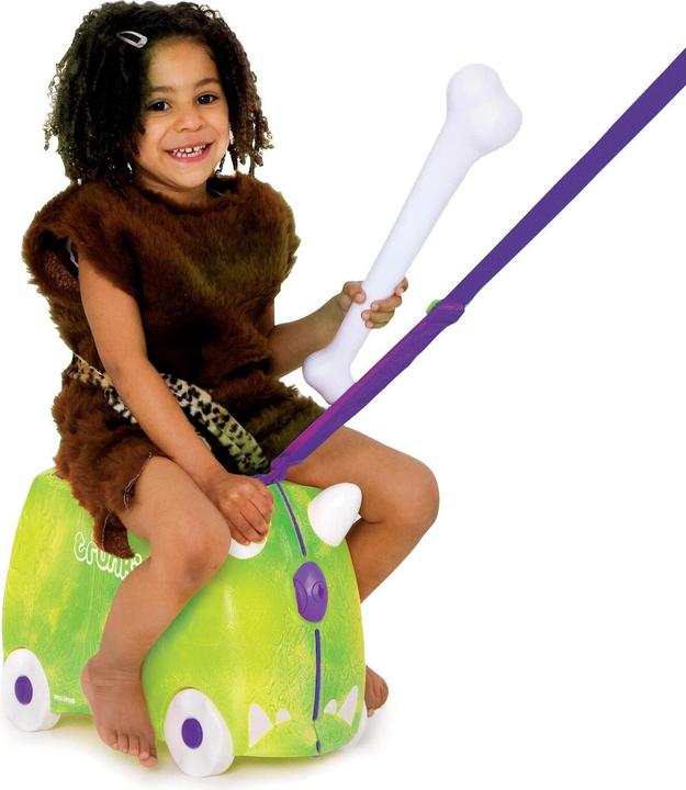 Produktbild Trunki Rex (18 l, Handgepäck (bis 50l))