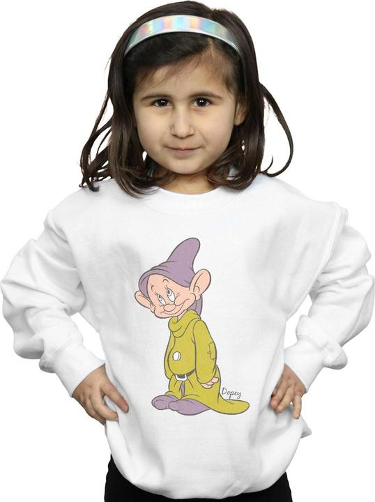 Image du produit Disney - Sweat CLASSIC DOPEY - Fille (152, 158)