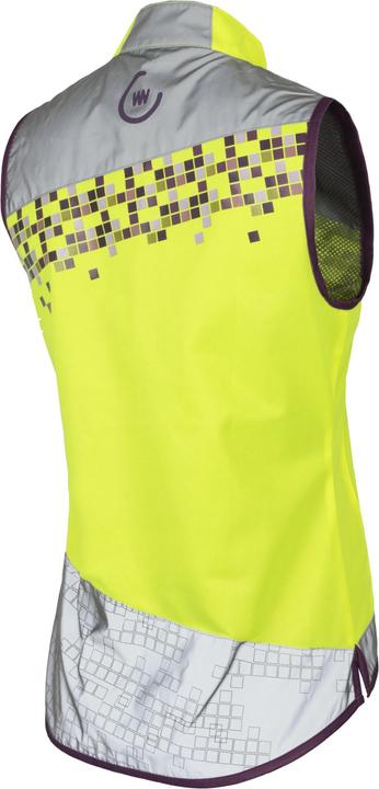 Image du produit Wowow Gilet réfléchissant AMY Jacket (M)