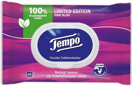 Produktbild Tempo Limited Edition (42 Stück)
