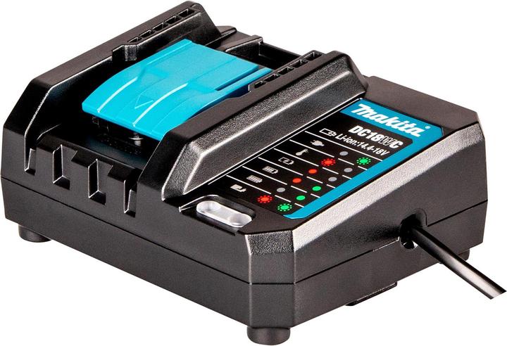 Makita 1910G0-1 Charger DC18WC (18 V)