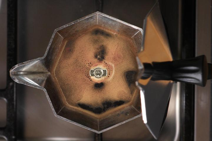 Produktbild Bialetti Moka Express (4 T.)