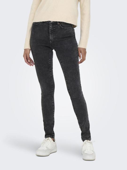 Image du produit Only ONLFOREVER HIGH HW JOGG Jeans skinny fit (32)